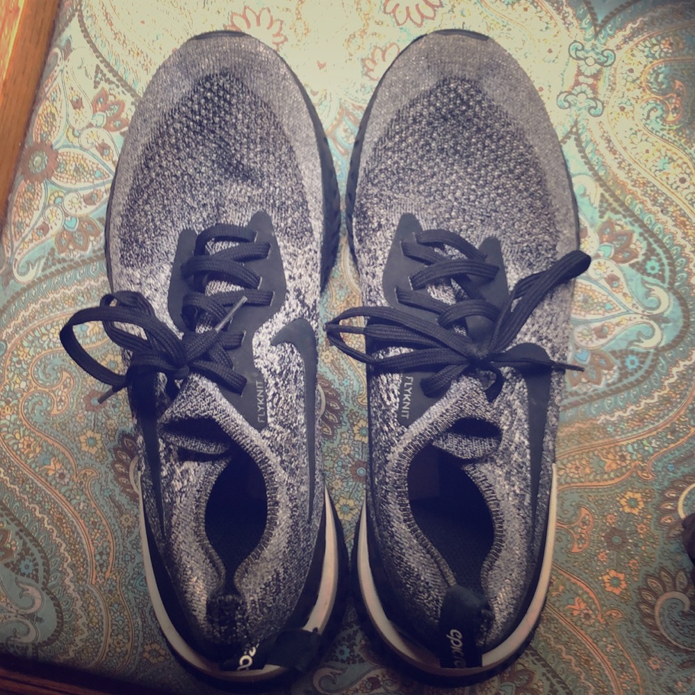 Nike Women’s Epic React Flyknit